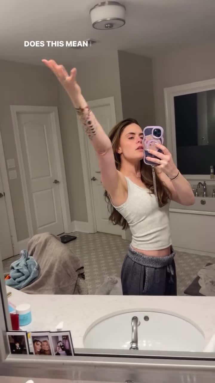 Video 1328199 from Sara Hopkins (Vine)