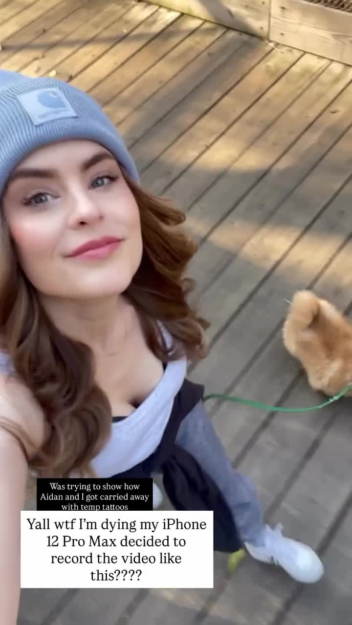 Video 1328200 from Sara Hopkins (Vine)