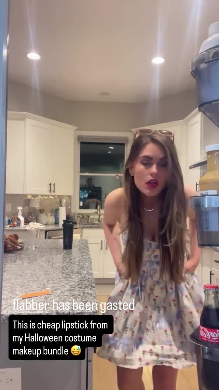 Video 1328207 from Sara Hopkins (Vine)