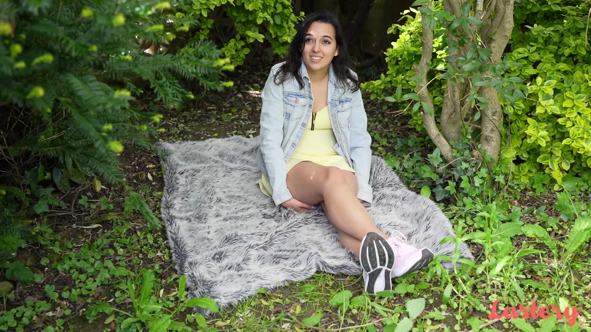 Video 1328221 from Summer Fox