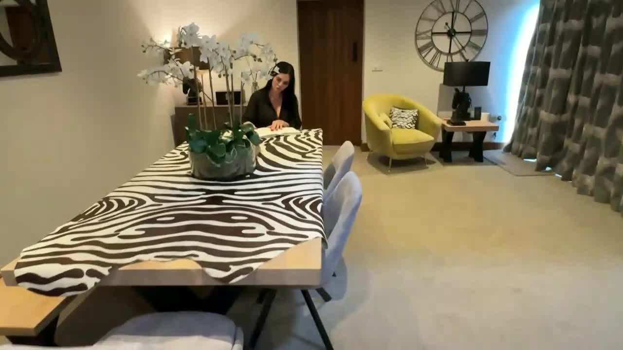 Video 1328229 from Jasmine Jae