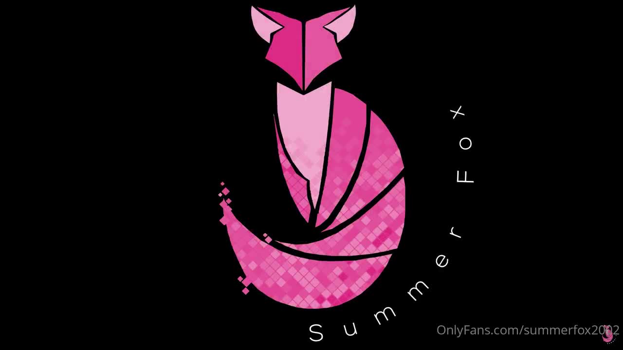 Video 1328245 from Summer Fox