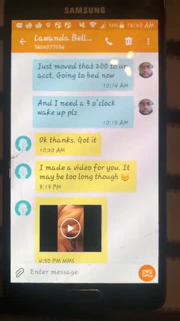 Video 1328289 from dee.lanee / itsdeelane