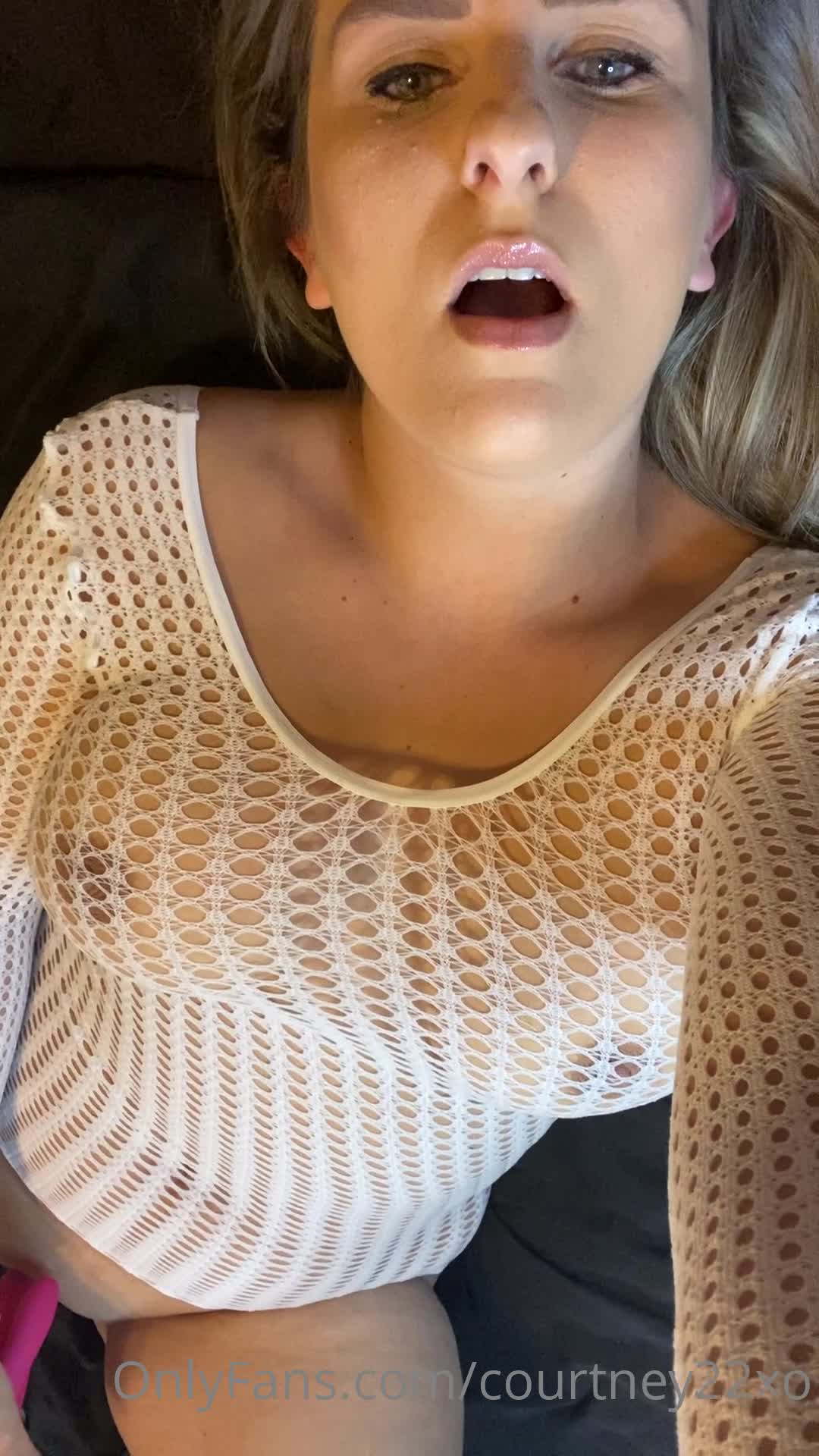 Video 1328367 from Brilliant-Comedian94 courtney22xo