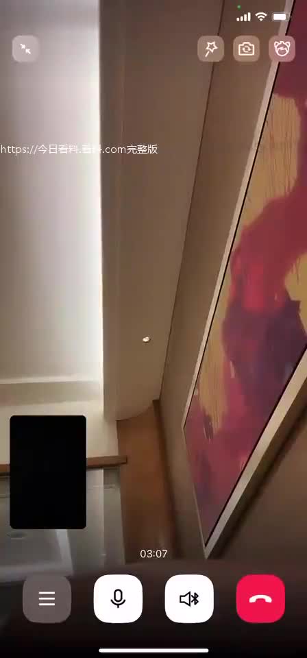 Video 1328401 from 芷仪g宝 RICHG6789