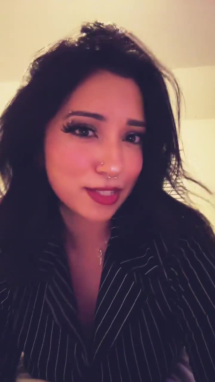 Video 1328417 from Glizzzygal