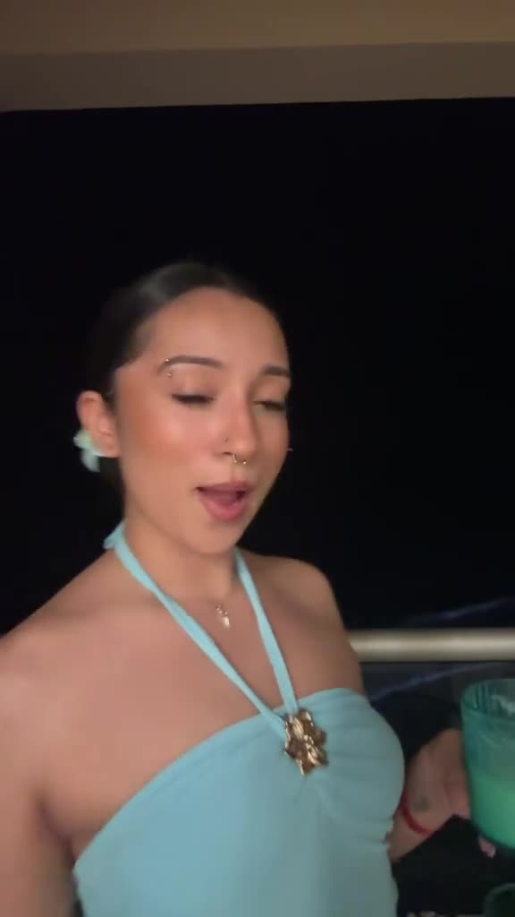 Video 1328420 from Glizzzygal