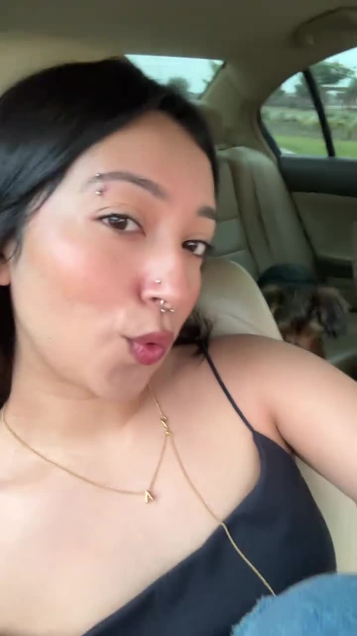 Video 1328421 from Glizzzygal