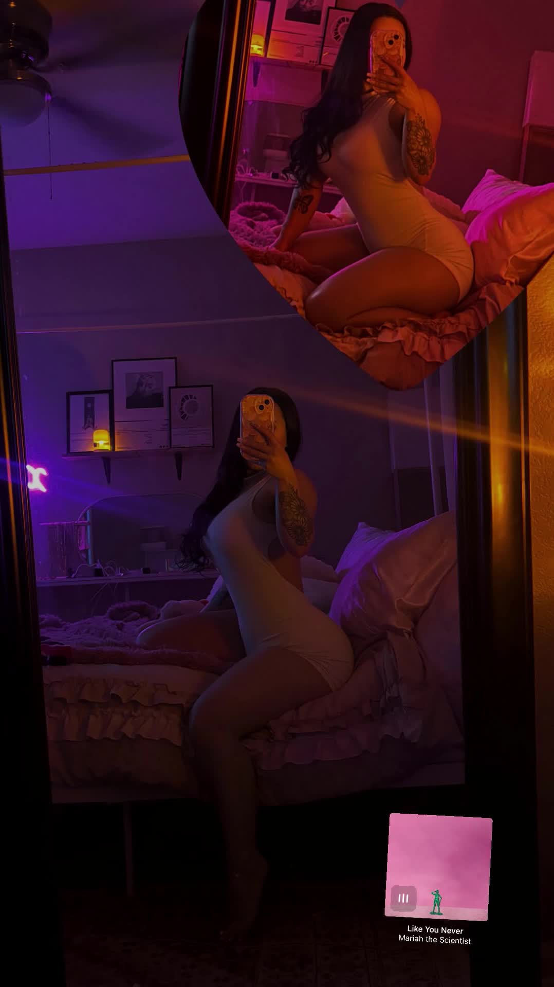 Video 1328532 from Alyssa Adelene / lyssadelenexxx / lyssadelenex