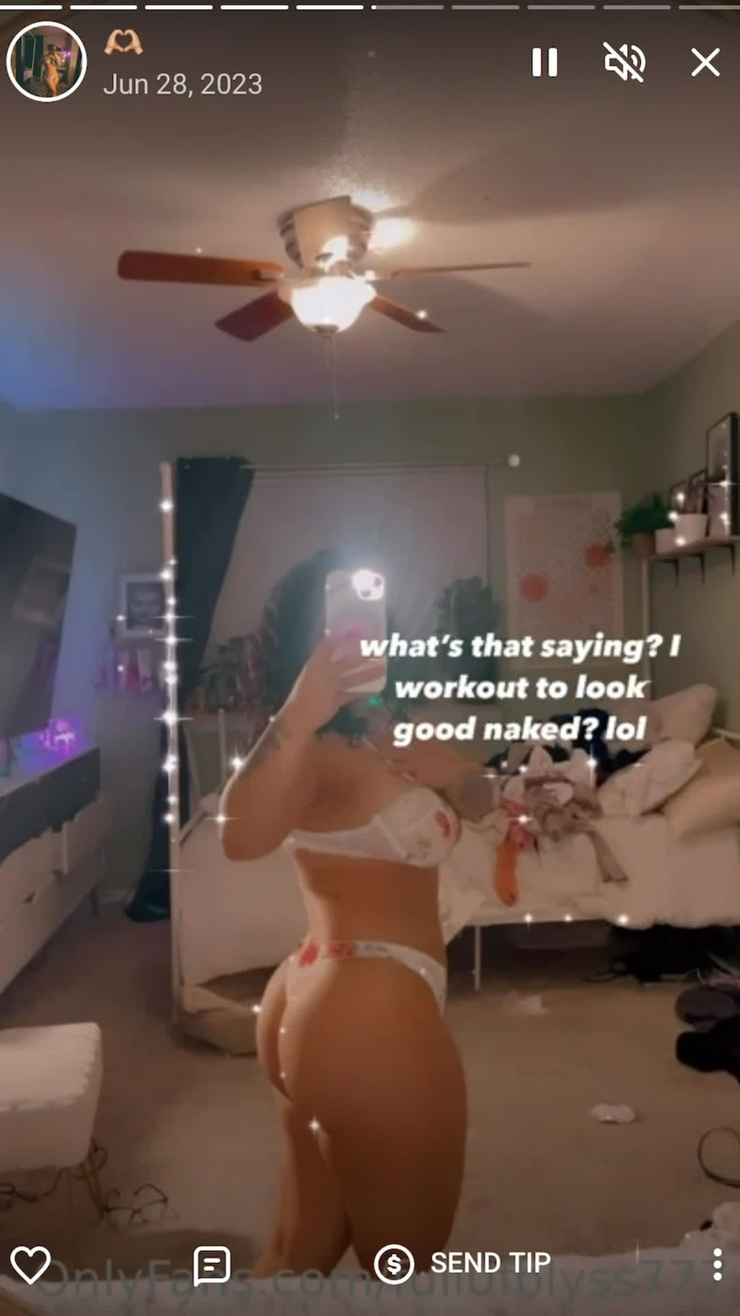 Video 1328559 from Alyssa Adelene / lyssadelenexxx / lyssadelenex