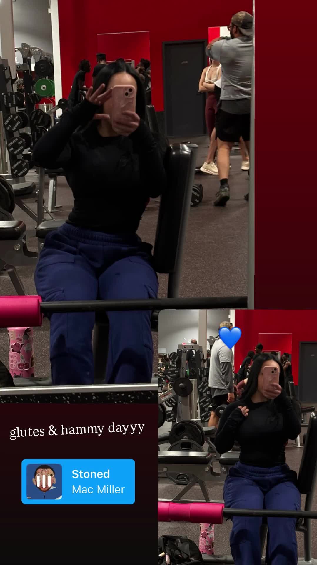 Video 1328569 from Alyssa Adelene / lyssadelenexxx / lyssadelenex