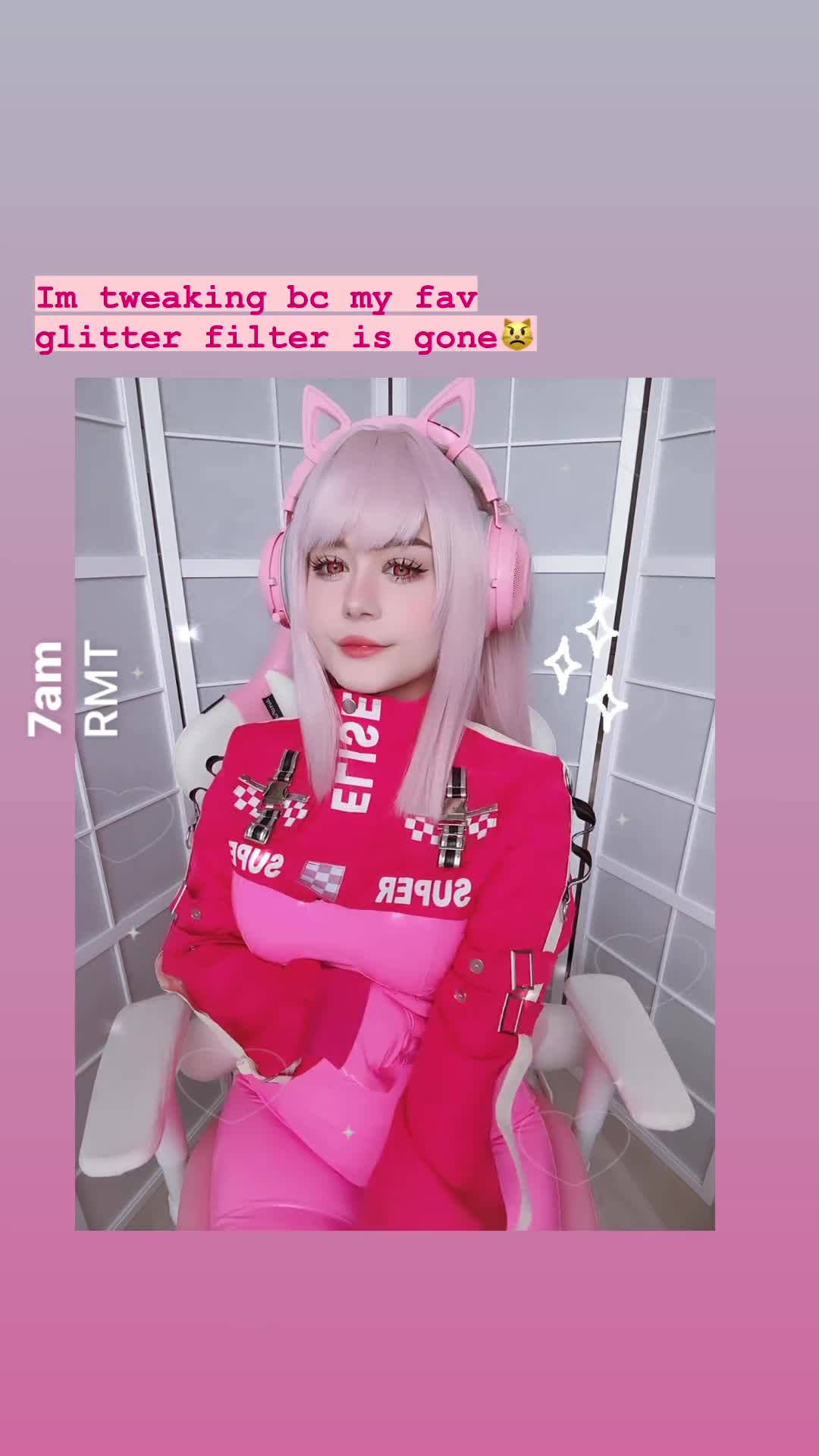 Video 1328705 from Cringycatgirl