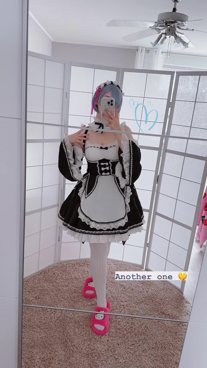 Video 1328706 from Cringycatgirl