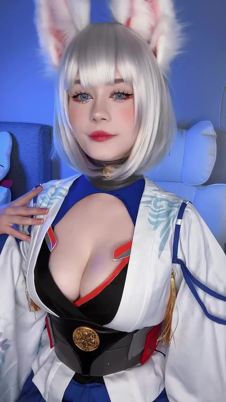 Video 1328708 from Cringycatgirl