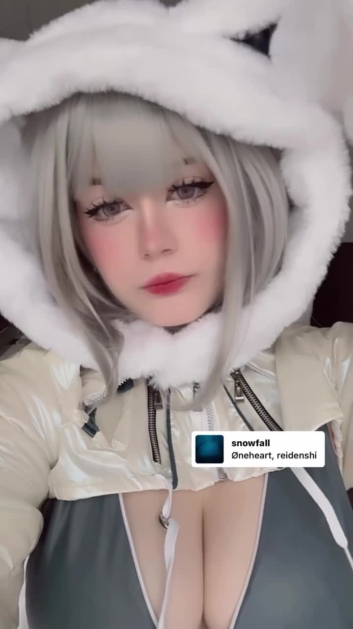 Video 1328710 from Cringycatgirl