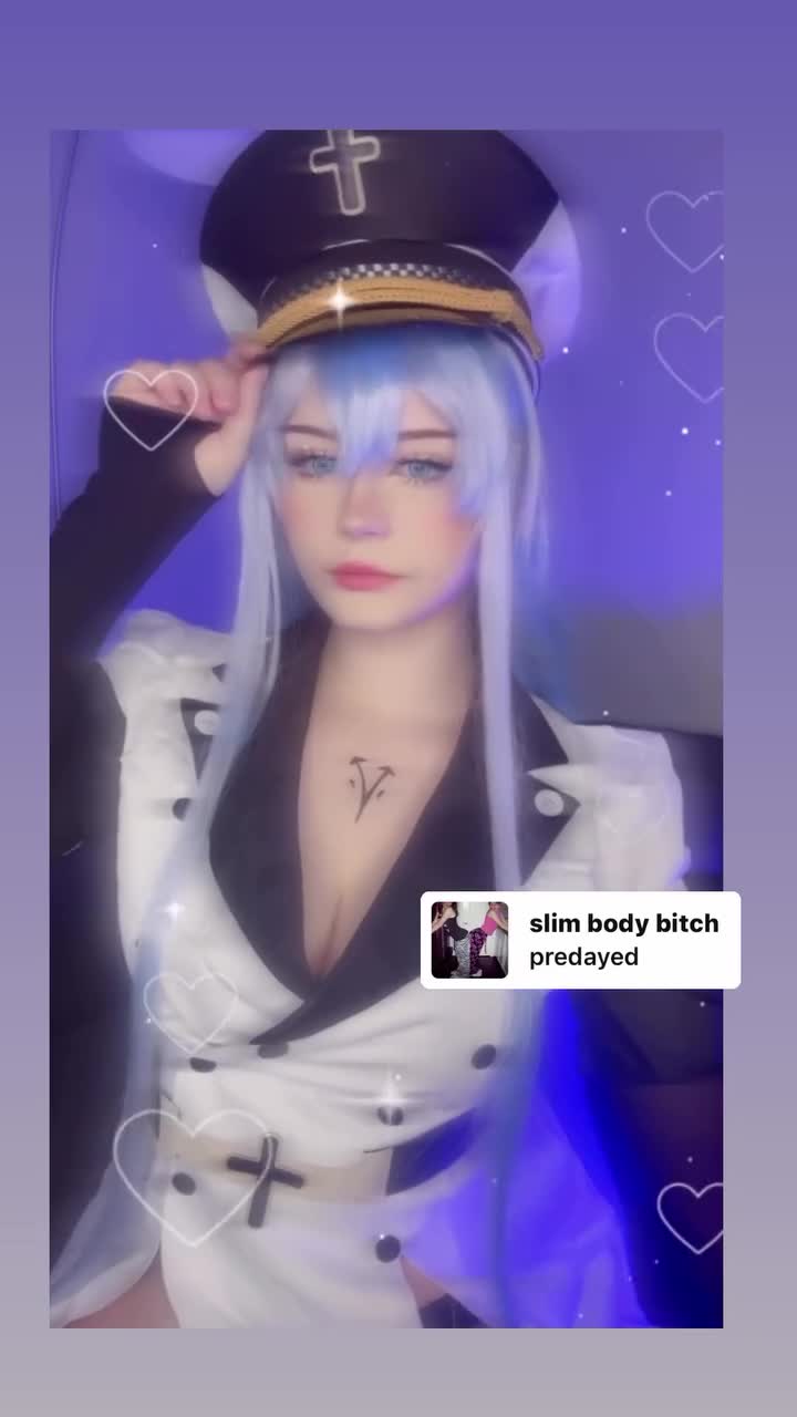 Video 1328712 from Cringycatgirl