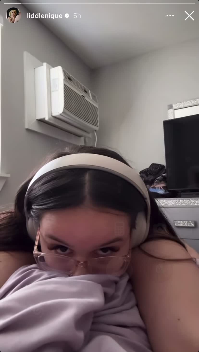 Video 1328735 from Liddlenique | Liddleniquee1