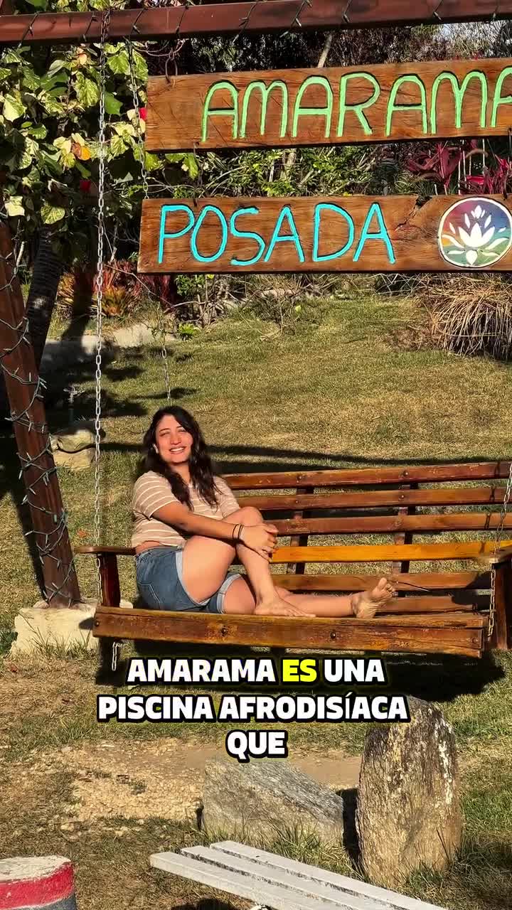 Video 1328854 from Oriana Gutierrez - oriannavgl - Venezolana