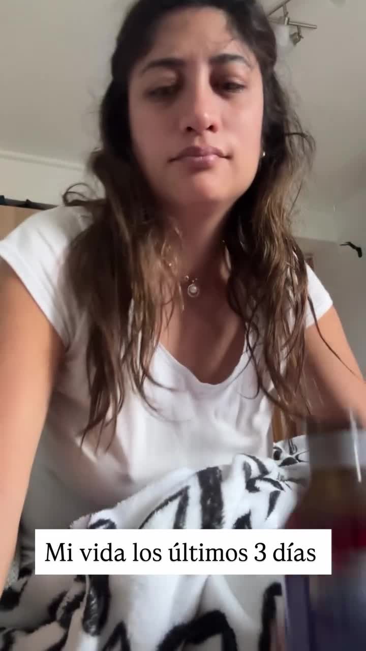 Video 1328858 from Oriana Gutierrez - oriannavgl - Venezolana