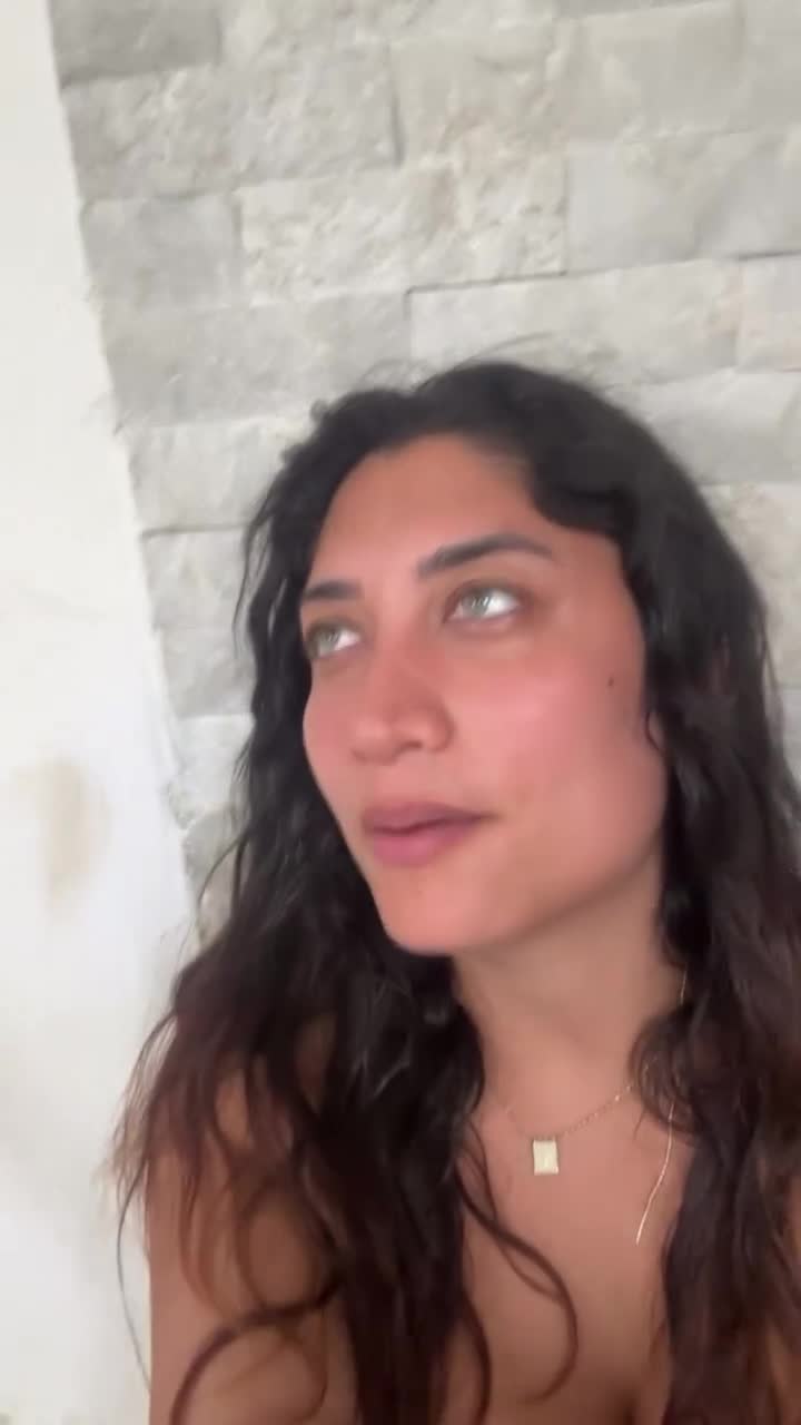 Video 1328861 from Oriana Gutierrez - oriannavgl - Venezolana