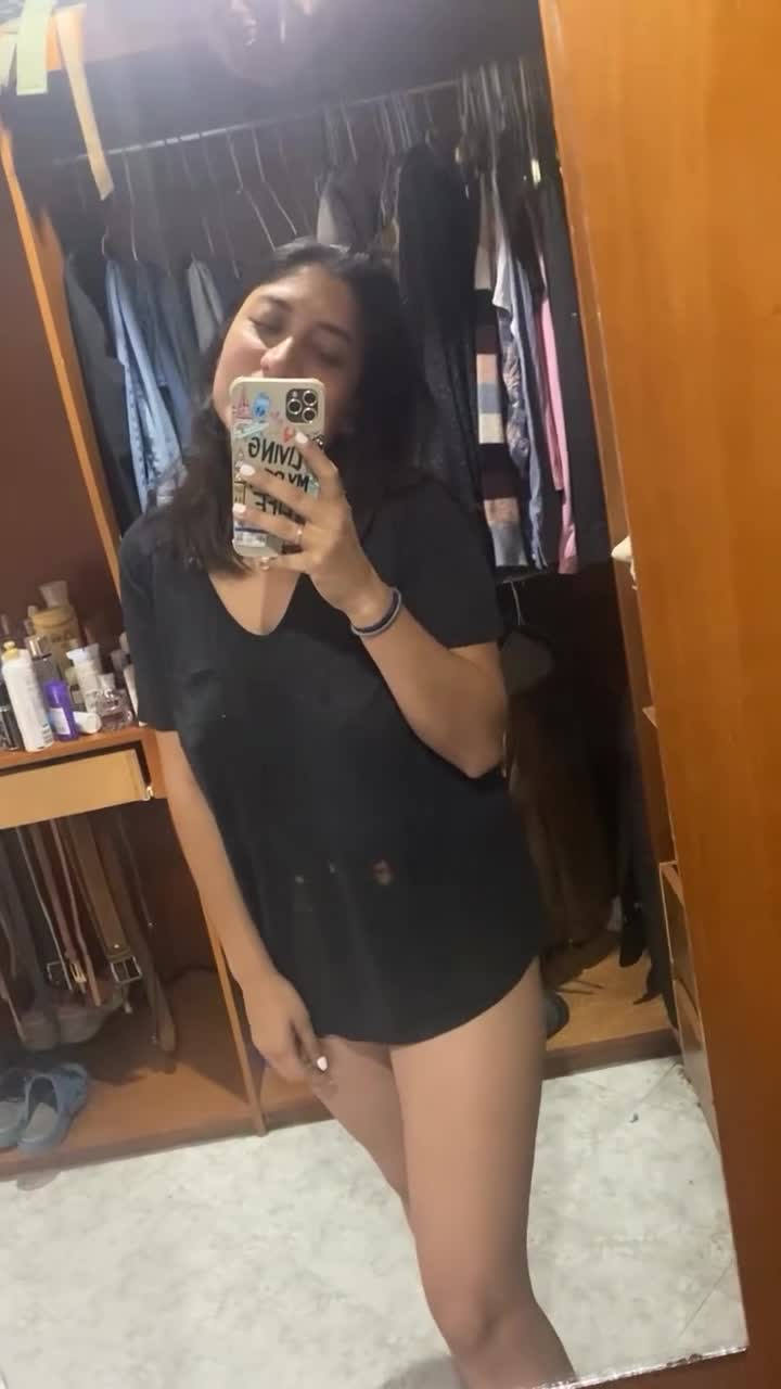 Video 1328864 from Oriana Gutierrez - oriannavgl - Venezolana
