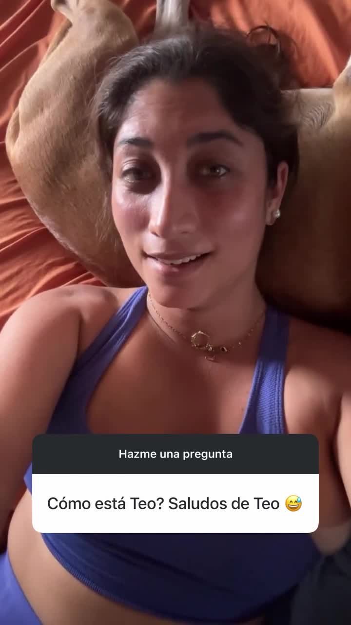 Video 1328866 from Oriana Gutierrez - oriannavgl - Venezolana