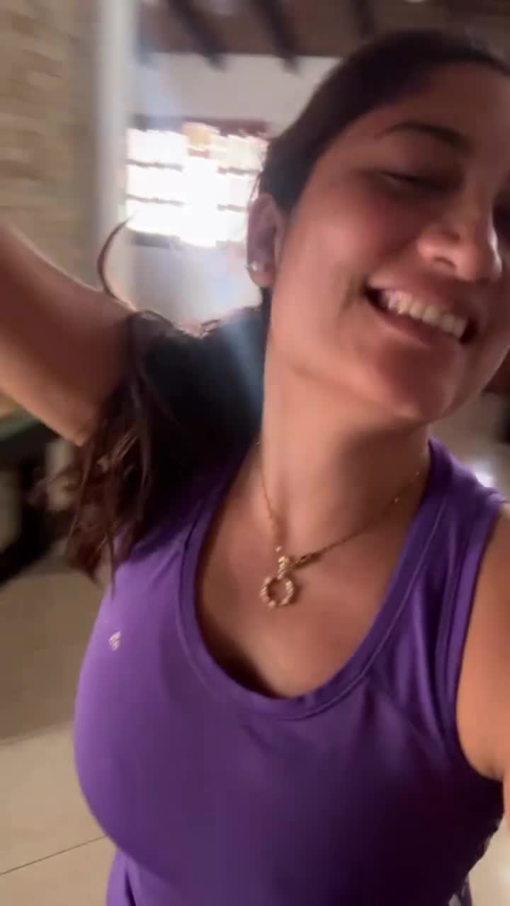 Video 1328868 from Oriana Gutierrez - oriannavgl - Venezolana