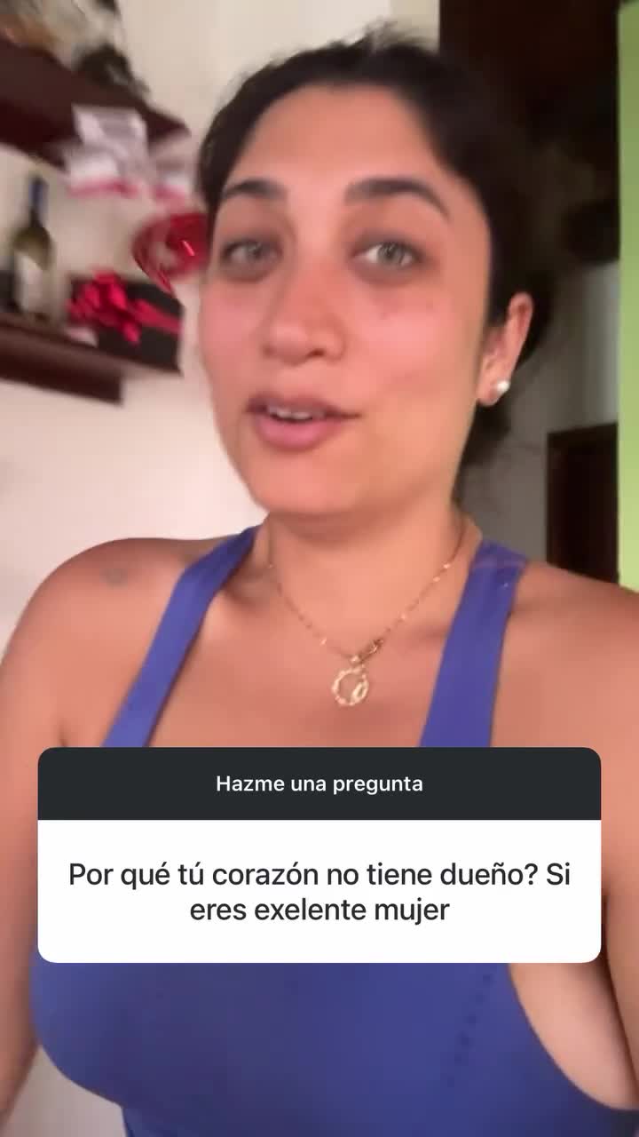 Video 1328872 from Oriana Gutierrez - oriannavgl - Venezolana