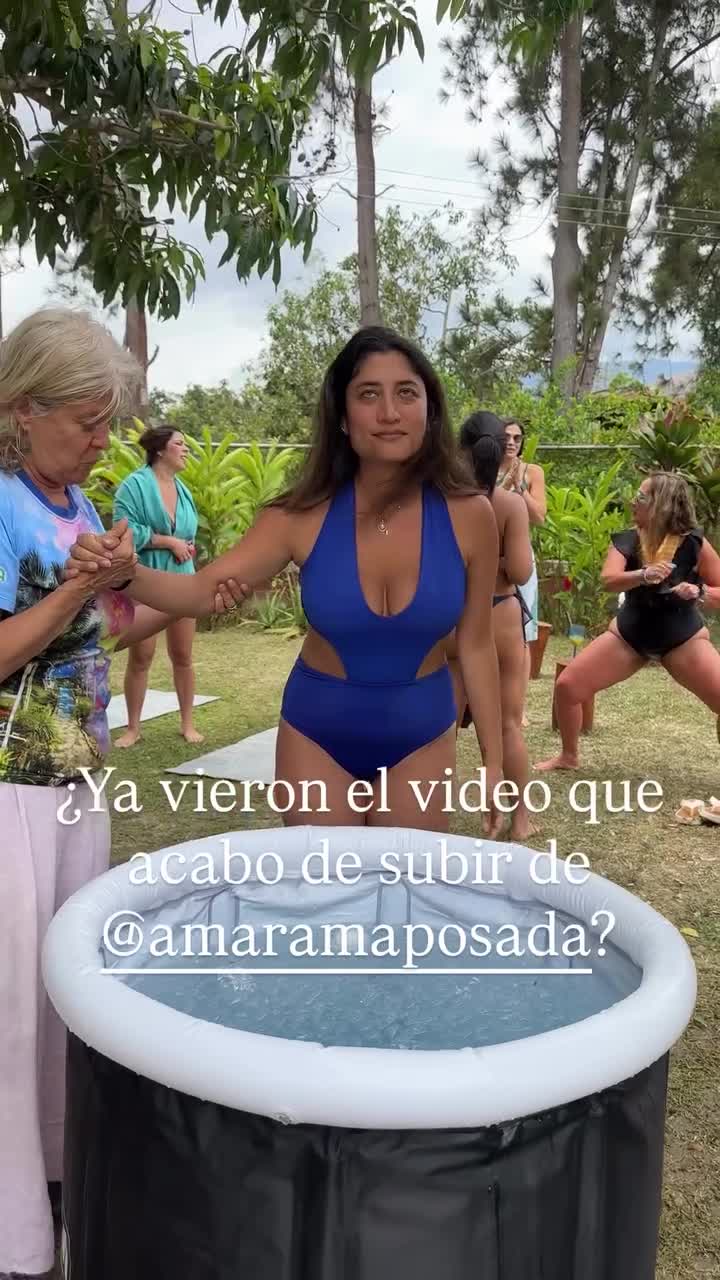Video 1328871 from Oriana Gutierrez - oriannavgl - Venezolana