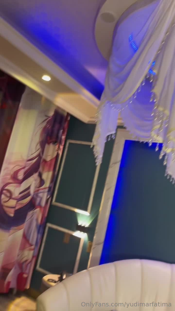 Video 1328875 from Yudimar Fatima Acosta - Tu Elfa favorita