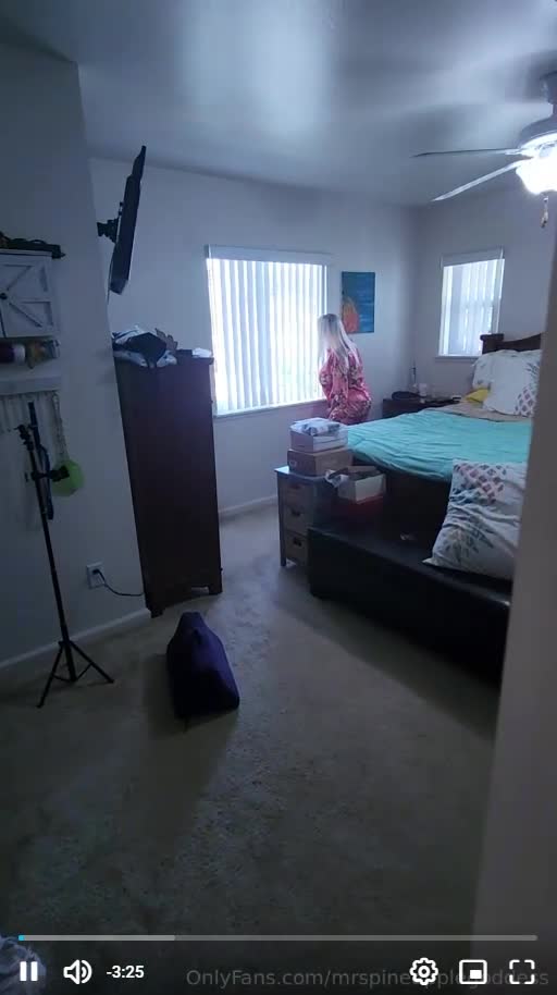 Video 1328914 from MrsPineappleGoddess