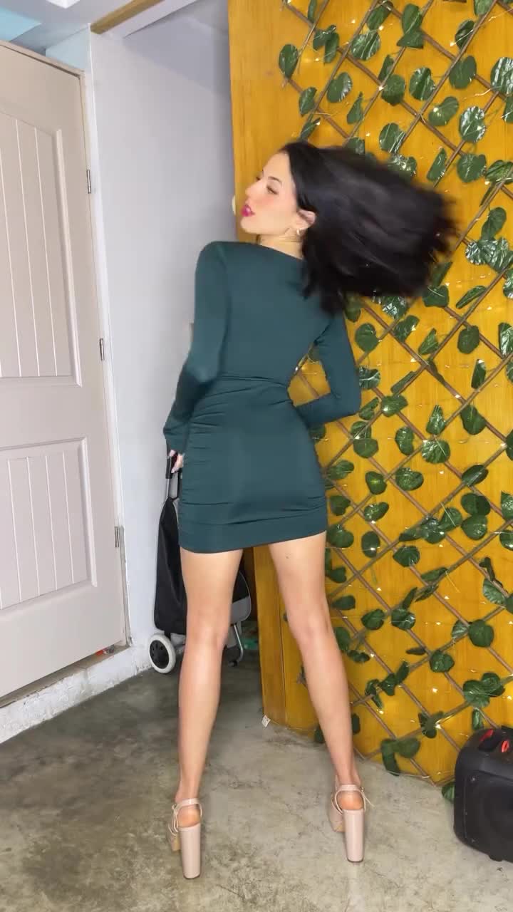 Video 1329036 from Yudimar Fatima Acosta - Tu Elfa favorita