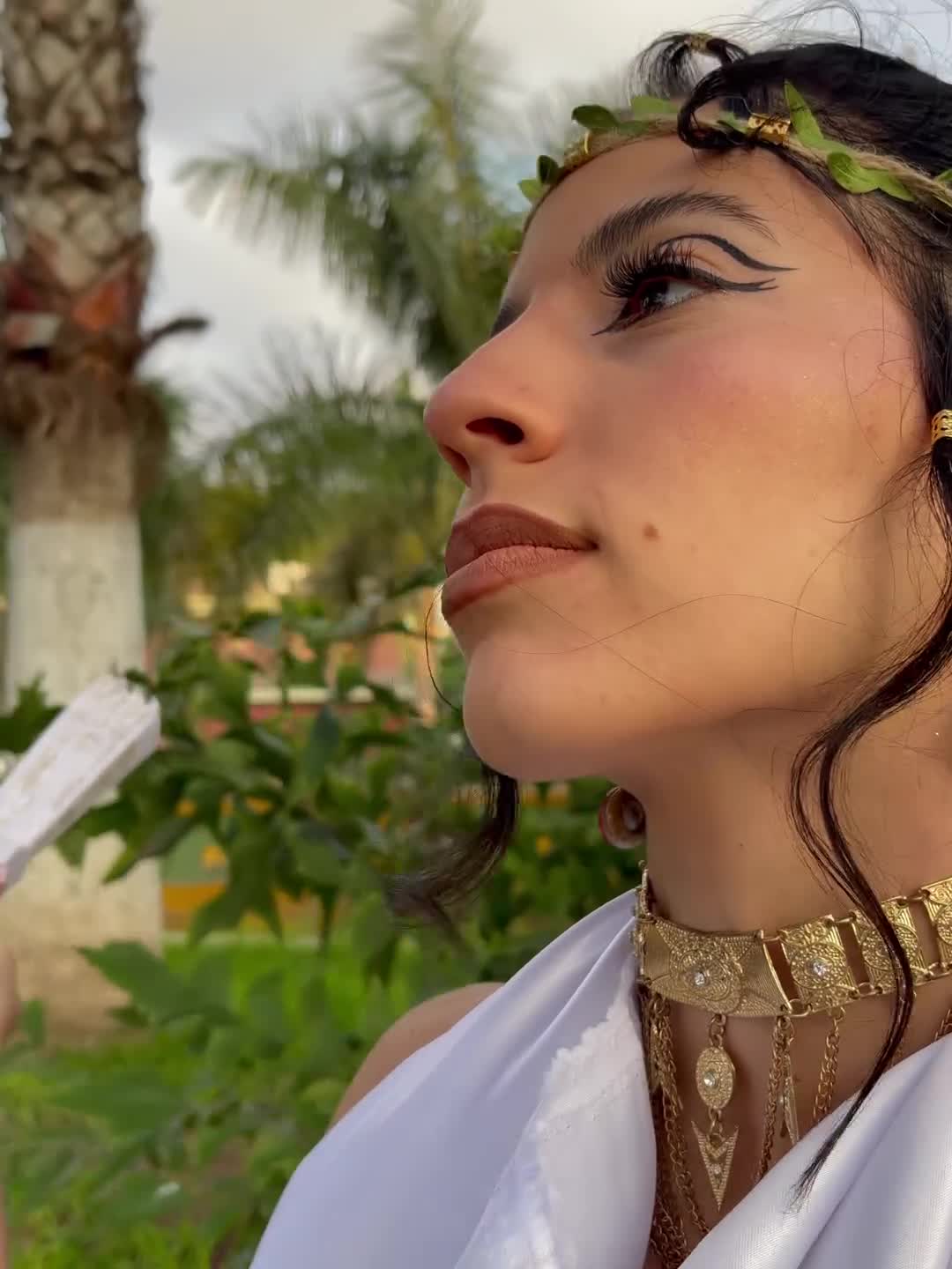 Video 1329046 from Yudimar Fatima Acosta - Tu Elfa favorita