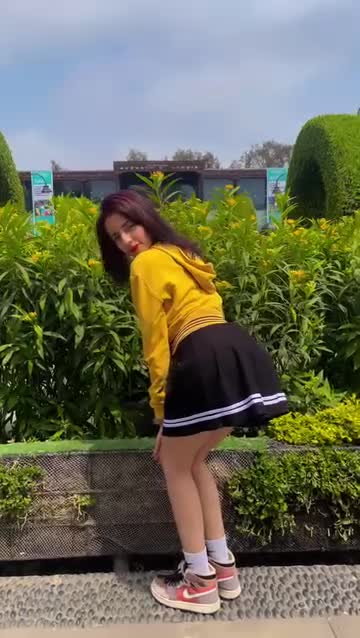 Video 1329052 from Yudimar Fatima Acosta - Tu Elfa favorita