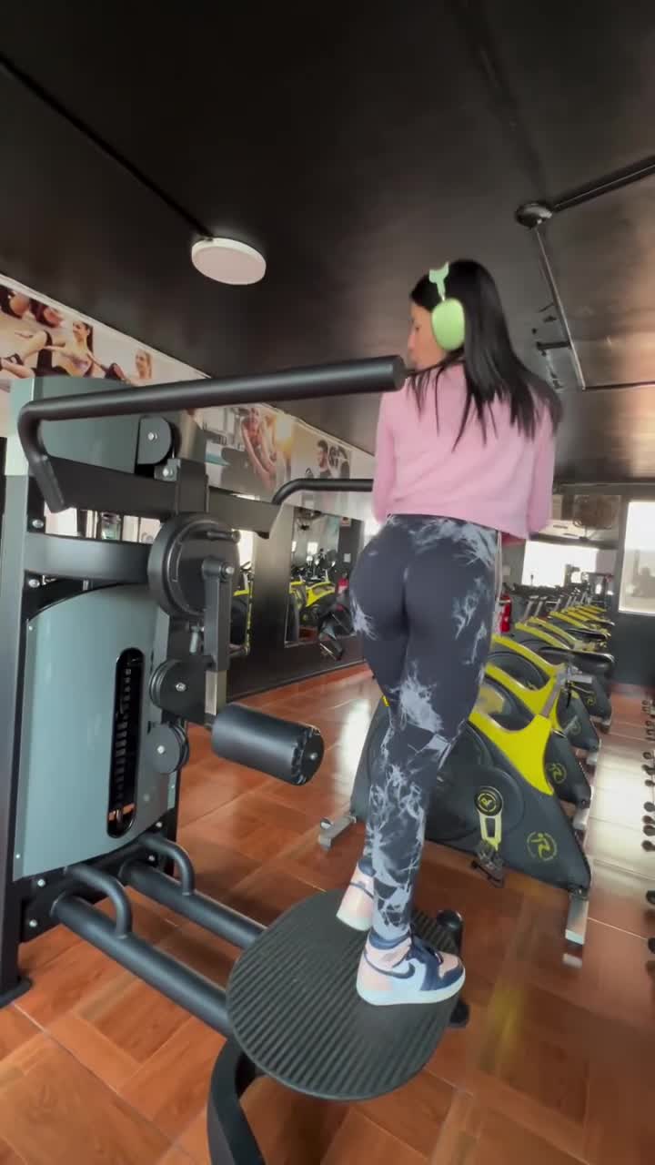 Video 1329224 from Yudimar Fatima Acosta - Tu Elfa favorita