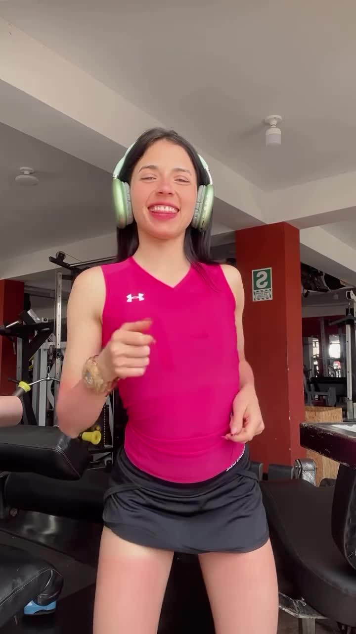 Video 1329229 from Yudimar Fatima Acosta - Tu Elfa favorita