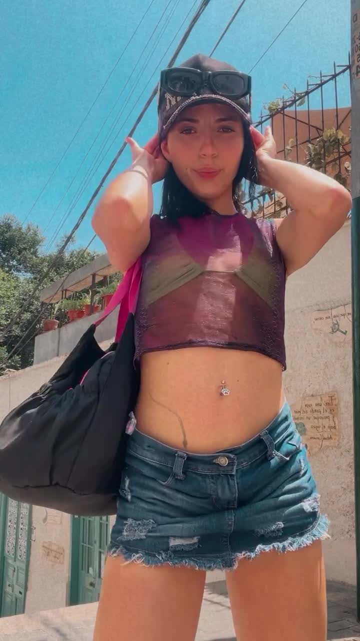 Video 1329232 from Yudimar Fatima Acosta - Tu Elfa favorita