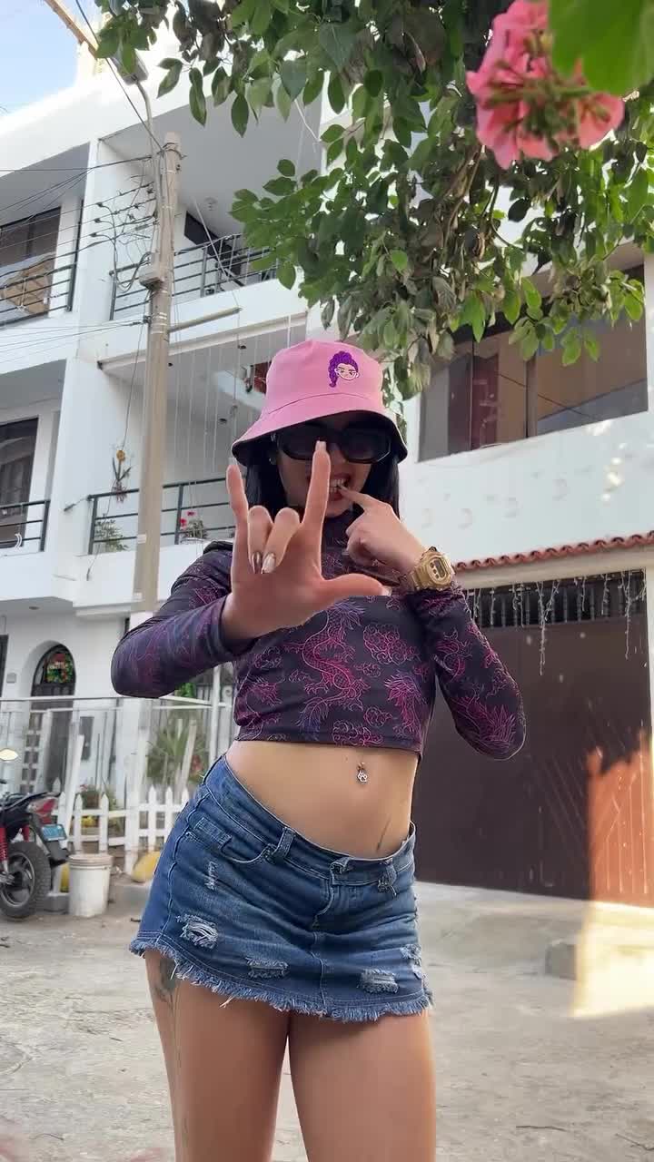 Video 1329234 from Yudimar Fatima Acosta - Tu Elfa favorita
