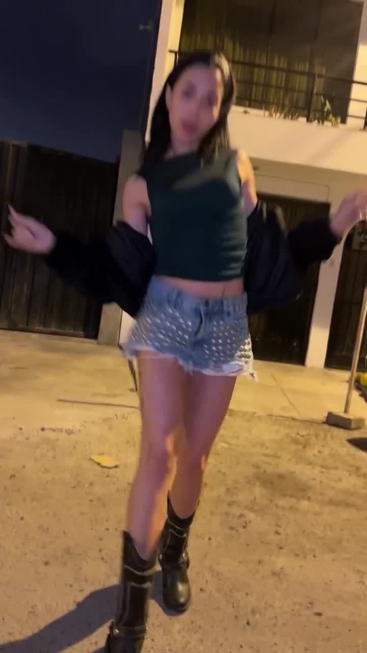 Video 1329235 from Yudimar Fatima Acosta - Tu Elfa favorita