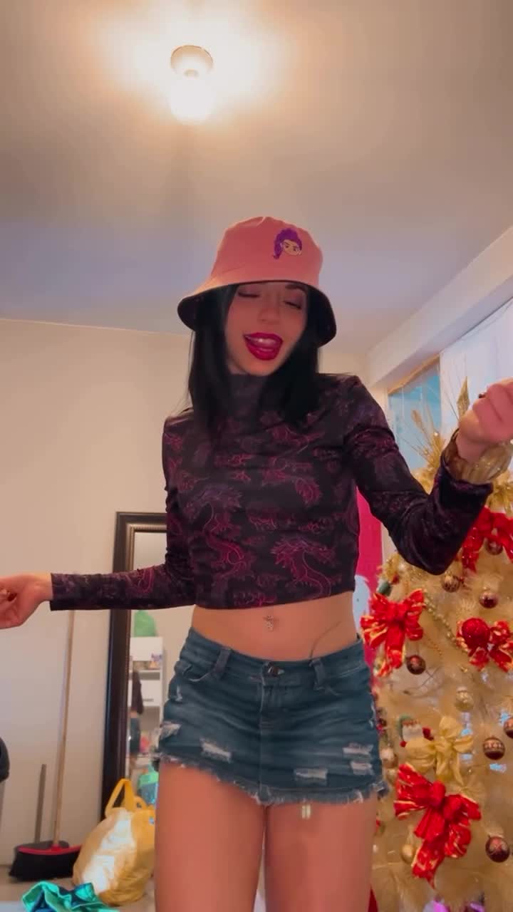 Video 1329236 from Yudimar Fatima Acosta - Tu Elfa favorita