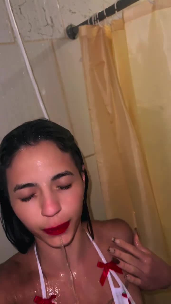 Video 1329245 from Yudimar Fatima Acosta - Tu Elfa favorita