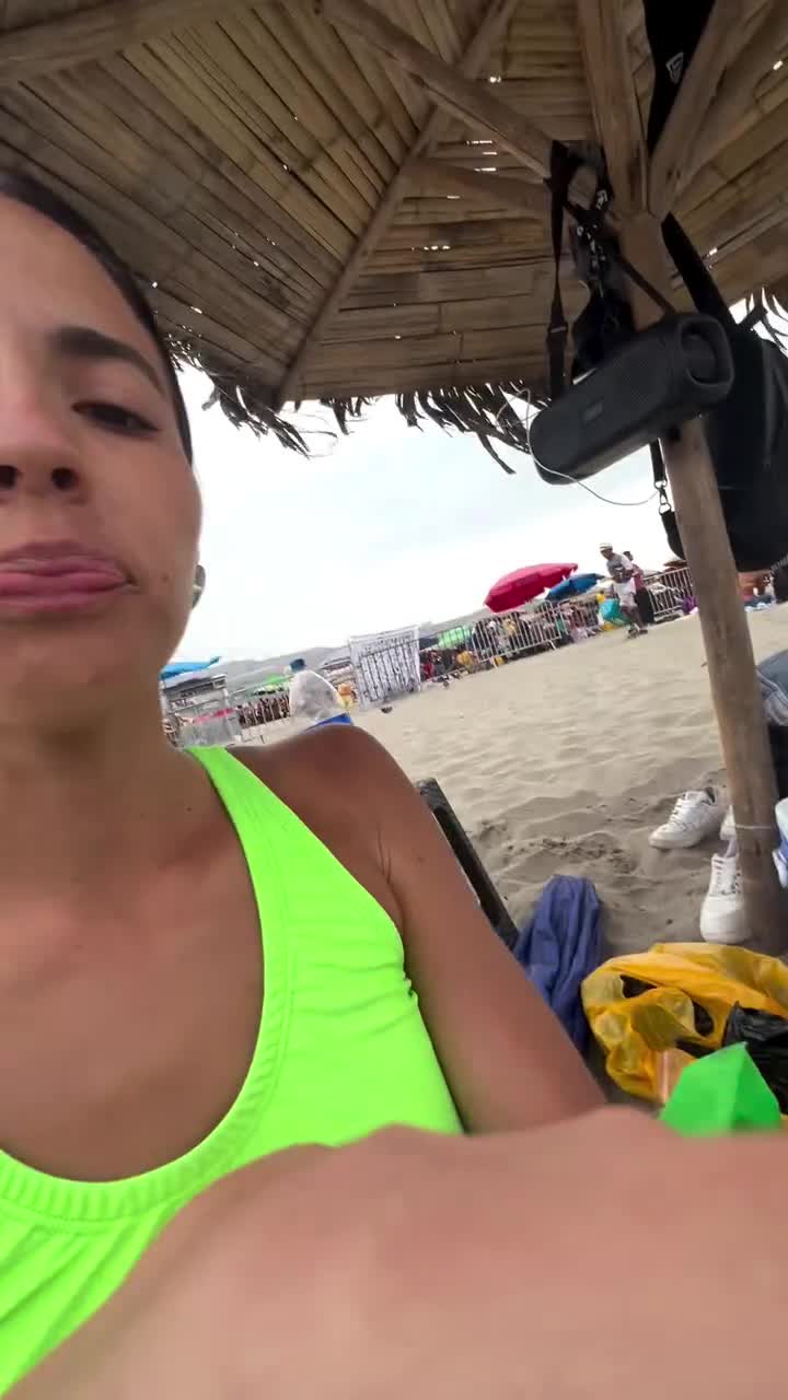 Video 1329246 from Yudimar Fatima Acosta - Tu Elfa favorita