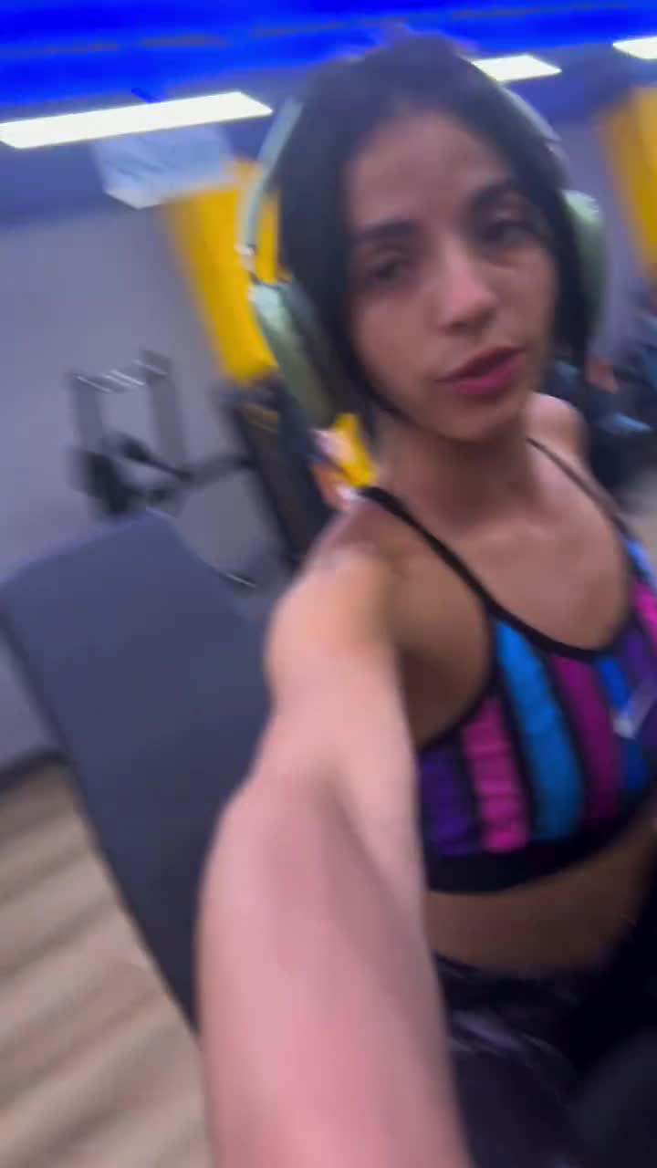 Video 1329248 from Yudimar Fatima Acosta - Tu Elfa favorita