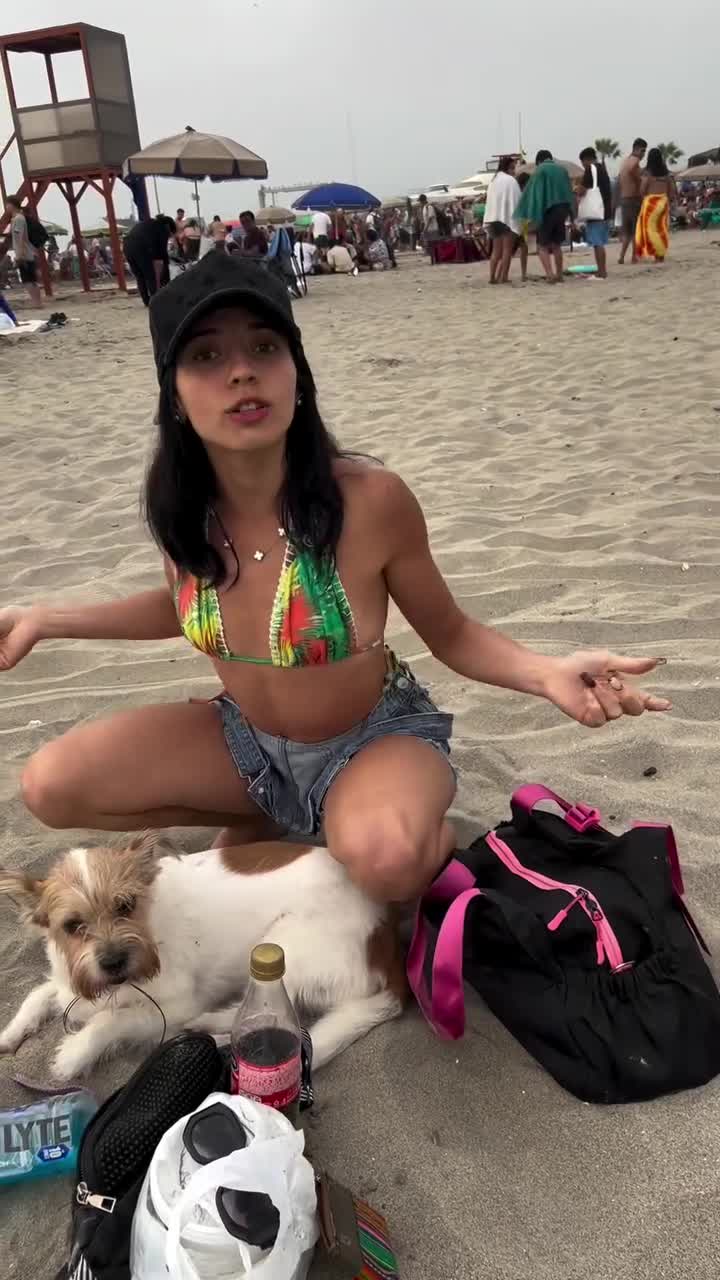 Video 1329255 from Yudimar Fatima Acosta - Tu Elfa favorita