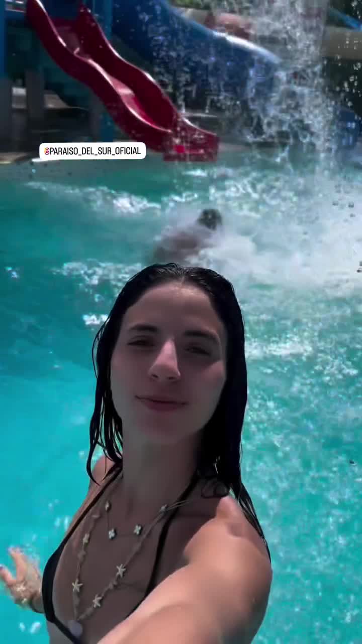 Video 1329259 from Yudimar Fatima Acosta - Tu Elfa favorita