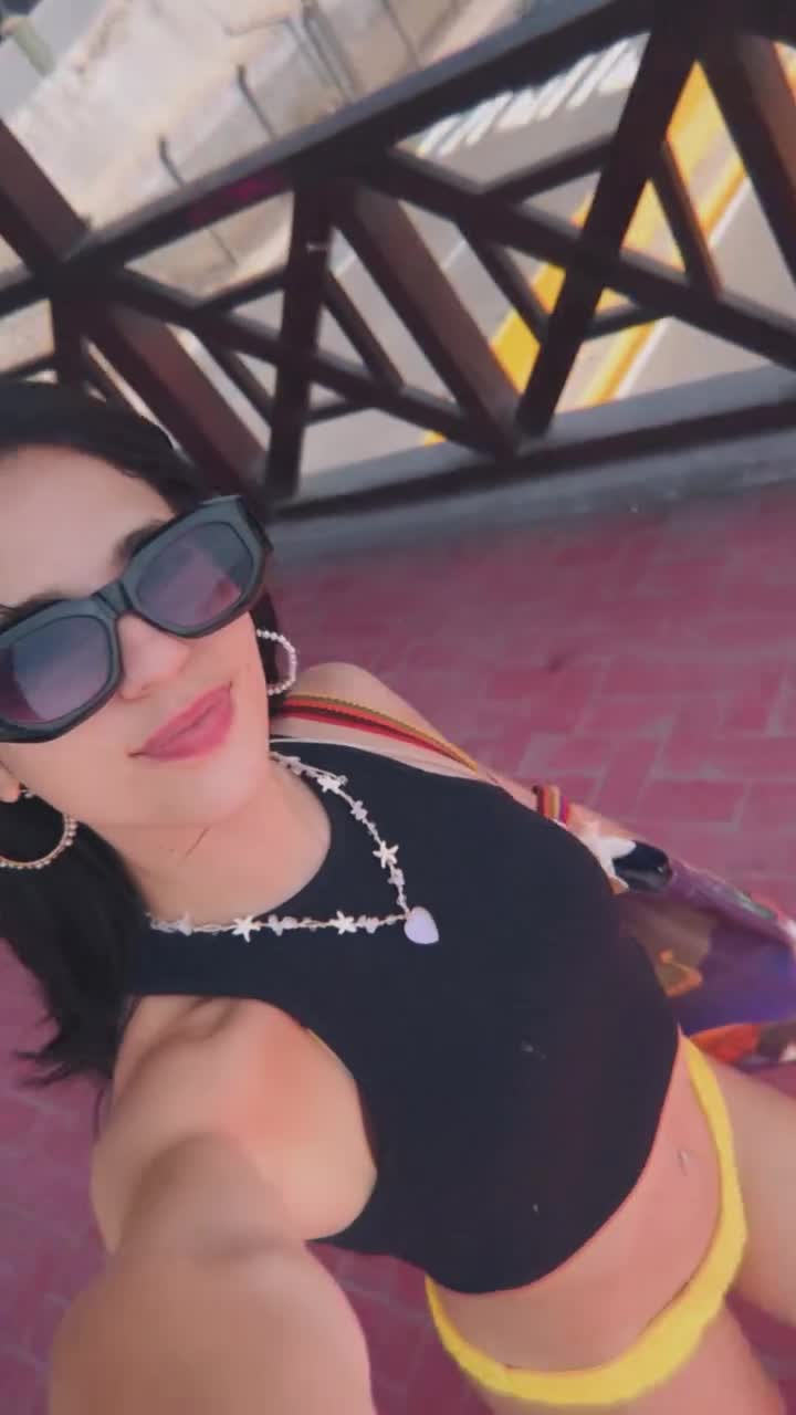 Video 1329266 from Yudimar Fatima Acosta - Tu Elfa favorita