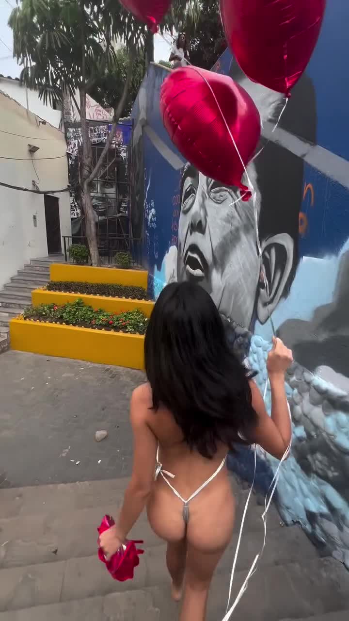 Video 1329274 from Yudimar Fatima Acosta - Tu Elfa favorita