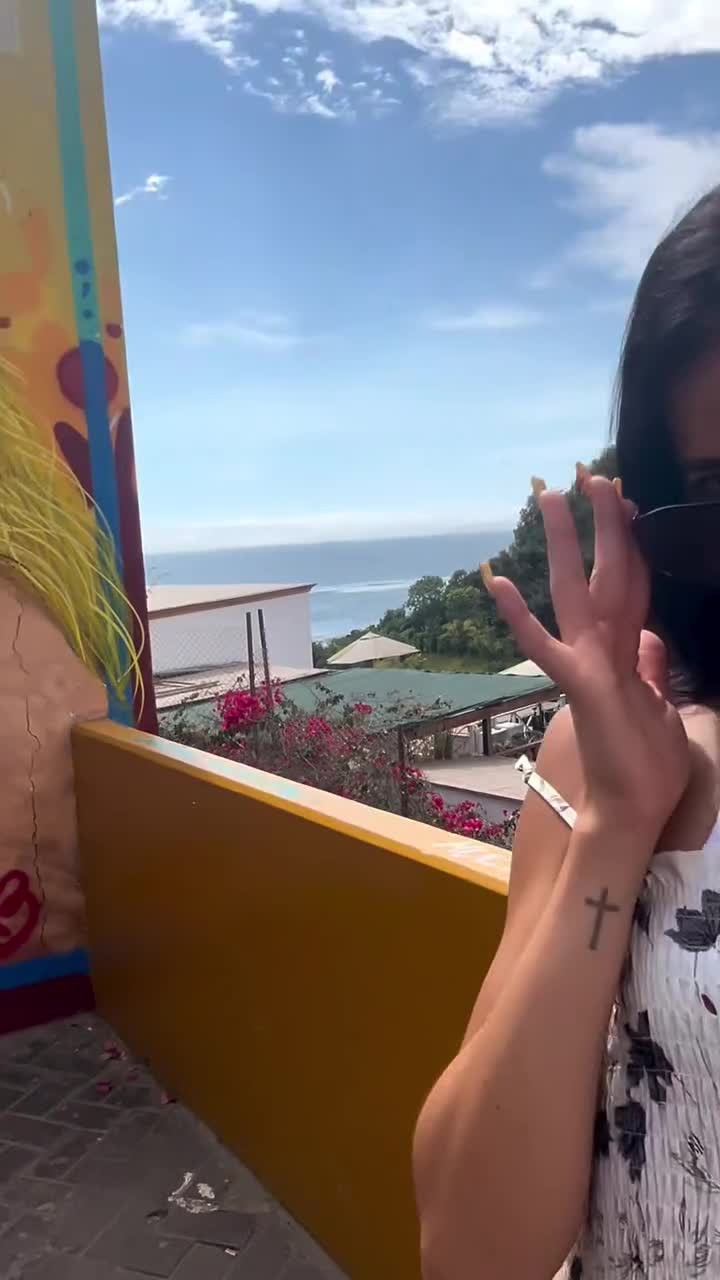 Video 1329280 from Yudimar Fatima Acosta - Tu Elfa favorita