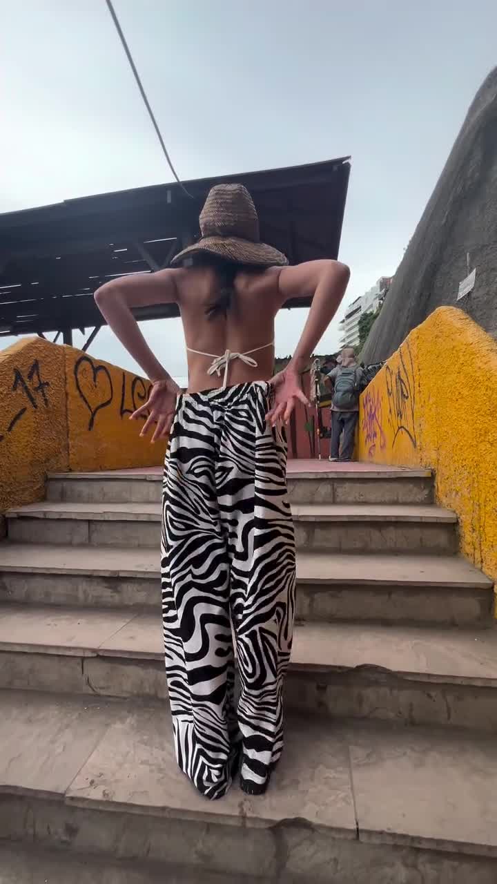 Video 1329281 from Yudimar Fatima Acosta - Tu Elfa favorita