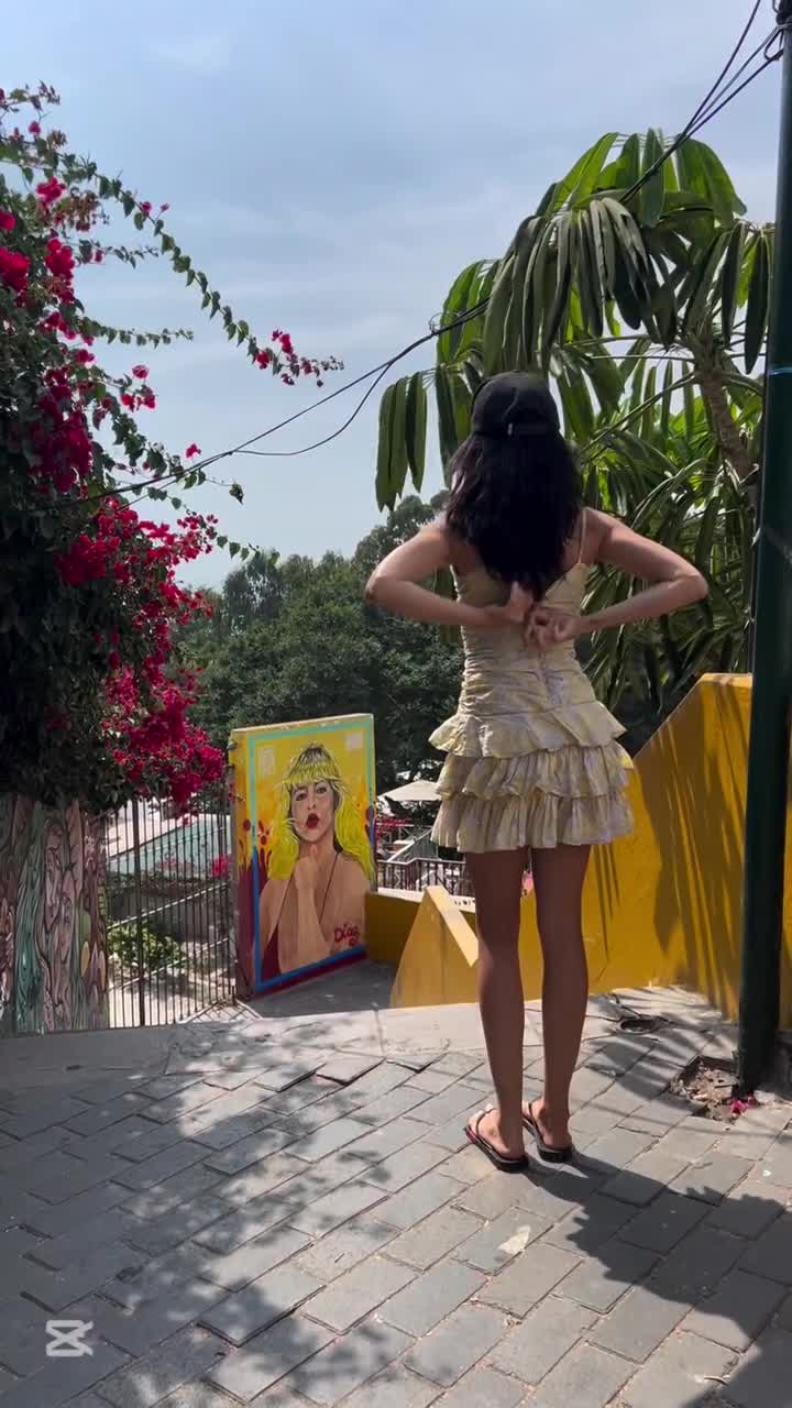 Video 1329292 from Yudimar Fatima Acosta - Tu Elfa favorita